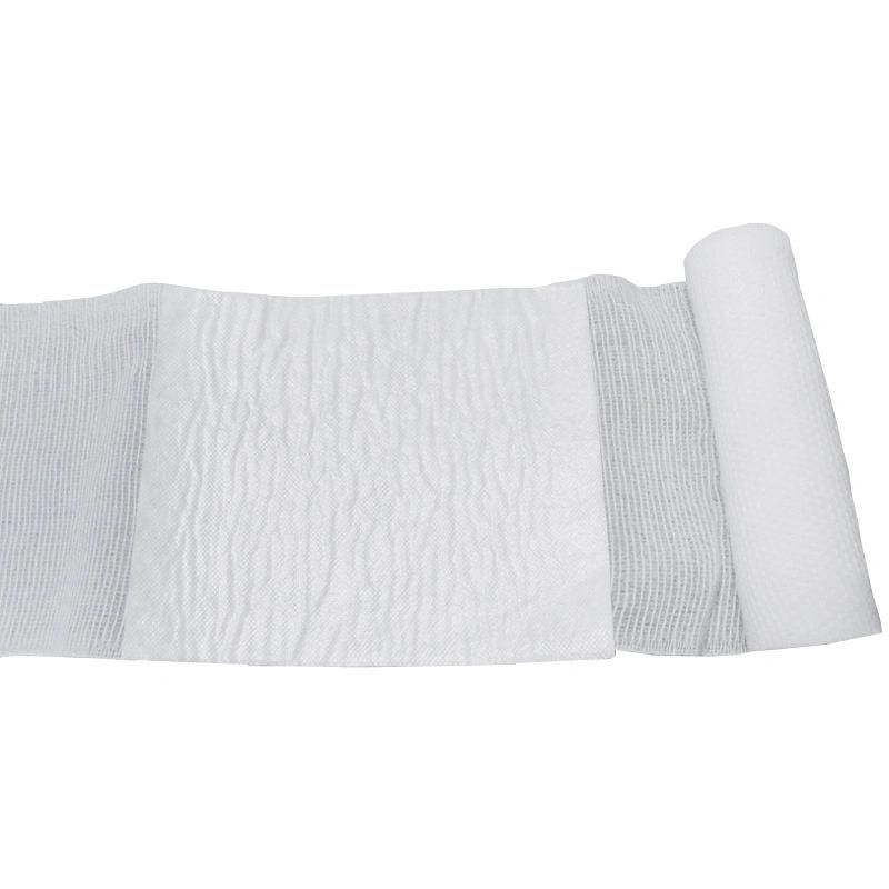 PBT Medical Bandage Disposable Medical Bandage Disposable Nursing Use First Aid Tools