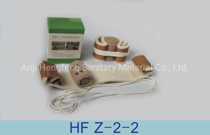 ISO CE Certification Medical Special Skin Traction Kit