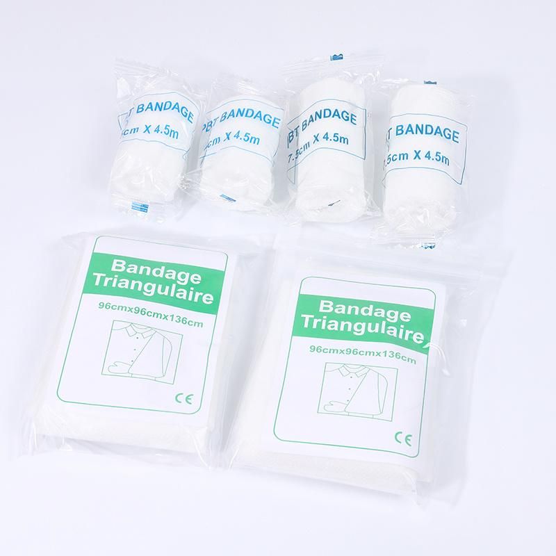 New Arrival Medical Survival outdoor Travel First Tactical Aid Kit