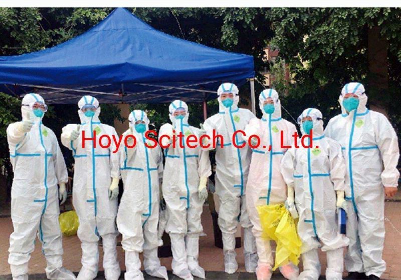 Surgical Gown Non Woven Fabric Non Woven Fabric for Disposable Surgical Gown