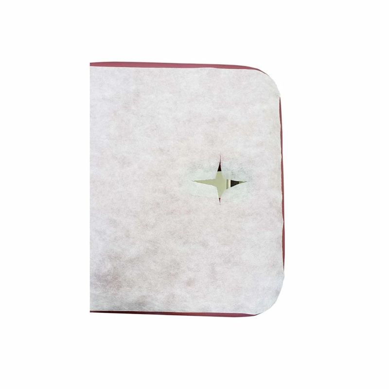 Disposable Medical SPA Paper Perforation Nonwoven Bed Sheets in Roll Massage Table Paper