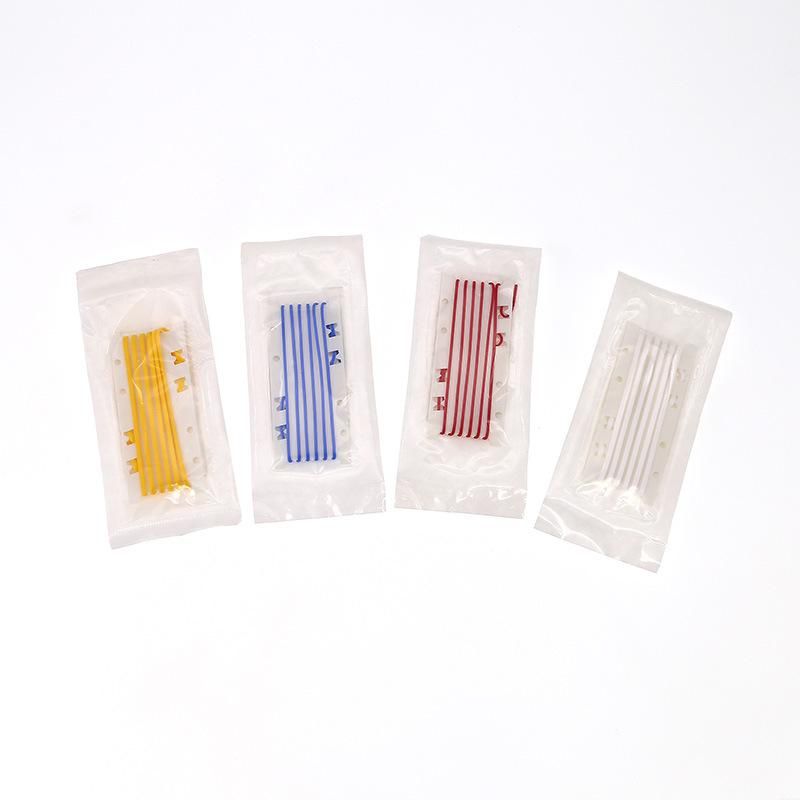 Disposable Silicone Surgical Vessel Loops