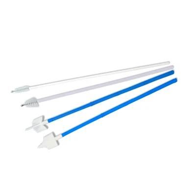 Cytology Cervical Smear Brush with CE Certificate