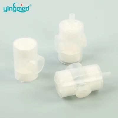Medical Pediatric Breathing Circuit Bacteria Filters for Breathing System