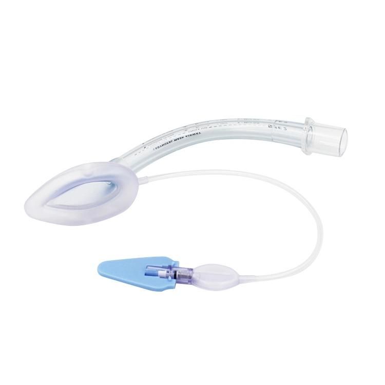 Disposable Sterile Disposable PVC Laryngeal Mask