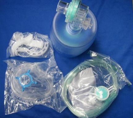 Vadi Disposable Inspirator for Medical Use