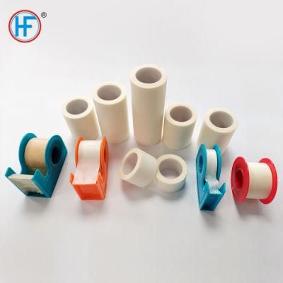Mdr CE Approved High Efficiency Disposable Universal Medical Instrument Elastic Non-Woven Plain Bandage