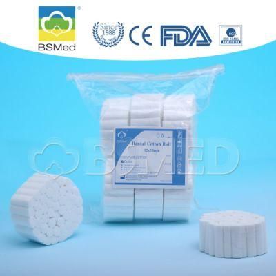 Medical Disposables Surgical Supply Cotton Dental Equipment Rolls Disposable Products