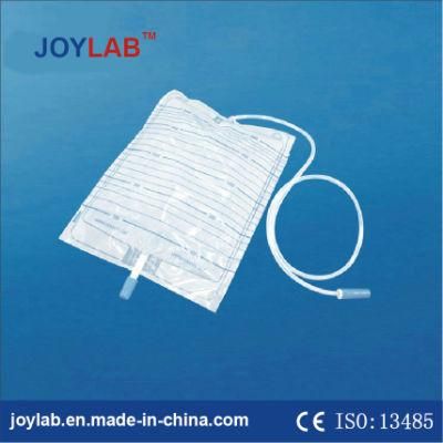 Economic Urinary Drainage Bag Urine Bag Jm2104