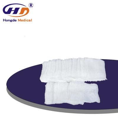 Swabs Surgical Medical Sterile Gauze Non Woven Swabs Without or with X-ray