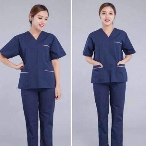 Hospital Nursing Scrubs/Medical Scrubs/Scrubs Clothing