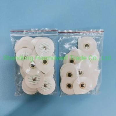 Monitoring ECG Electrodes for Children and Neonates (FDA APPROVED)