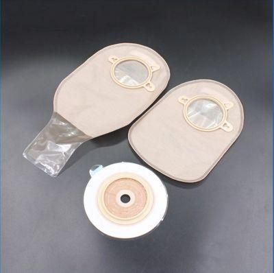 Disposable Colostomy Bag Ostomy Bag