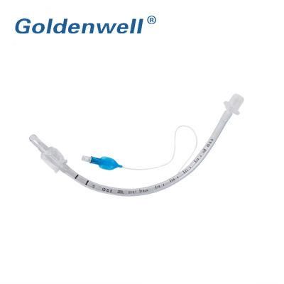 High Quality China Supply Reinforced Endotracheal Tube for Sale