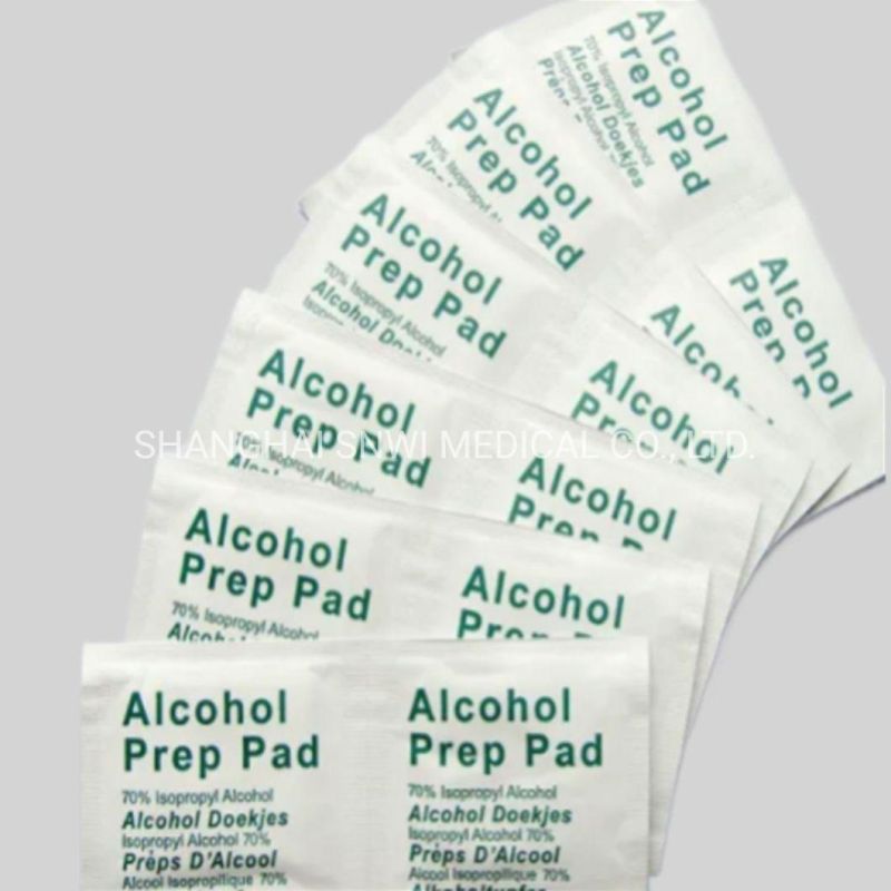 Disposable Medical Surgical Adhesive Perforated Zinc Oxide Muscle Pain Plaster