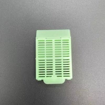 Lab Consumables Plastic Material with Lid Embedding Cassette