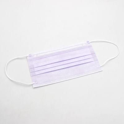 Children&prime; S Face Mask with Effective Protection Personal Protective Equipment From China