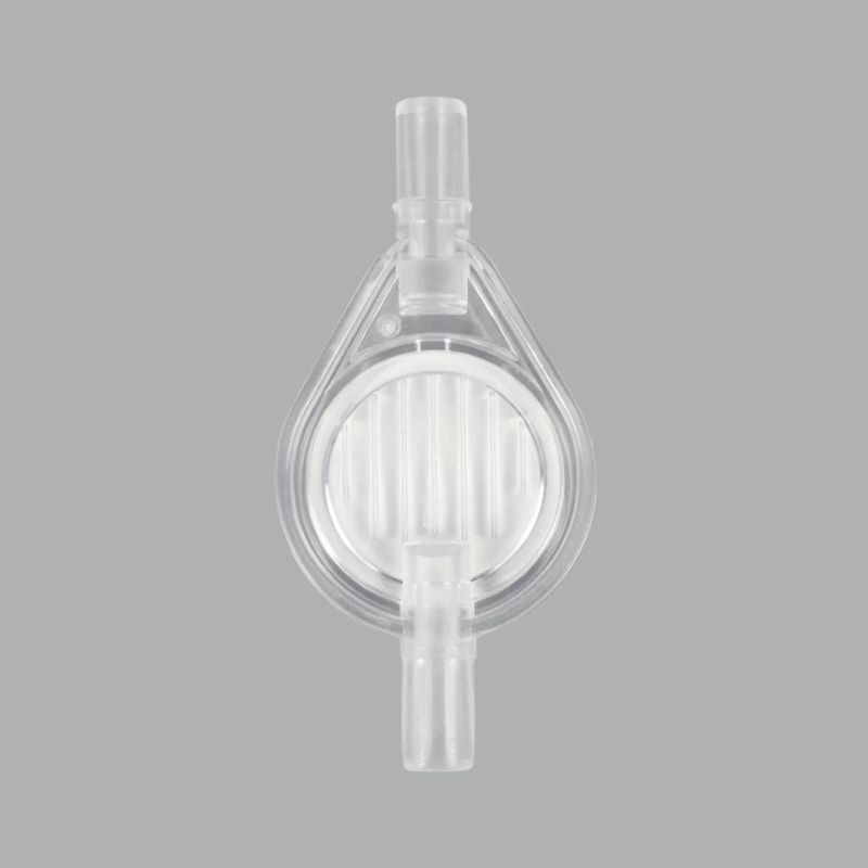Liquid Flow Rate Greater Than 100ml/10 Min Common Liquid Filter