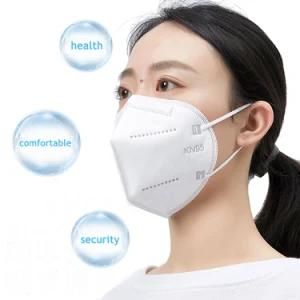 Best Selling Mascarilla KN95 Medical 5layer Face Mask Facial Disposable Dust Protective Safety Reusable Safety Protective Face Mask in Stock