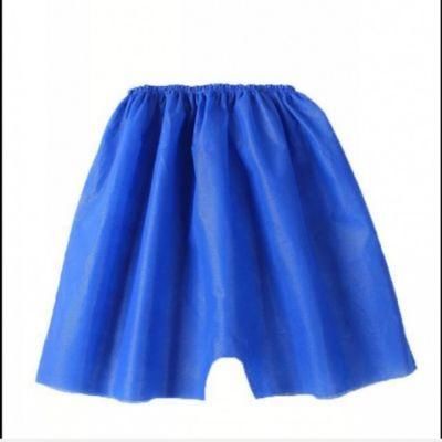 Disposable Nonwoven Men Short Pant