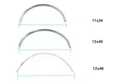 Surgical Sutures Surgical Needles Disposable Dental Needle