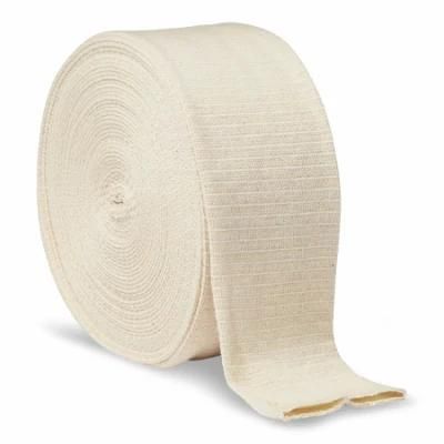 Medical Cotton Tubular Bandage Big Cast Stockinette Cotton Rolls for Knee/Leg