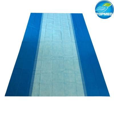 Surgical Table Cover Reinforced Tools Table Cover