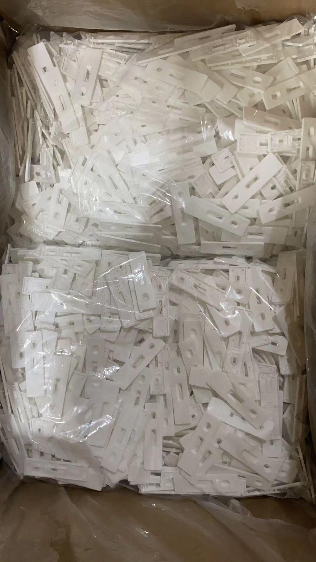 Plastic Cassette for Rapid Test, ABS HCG Pregnancy Test MID-Stream Cassette