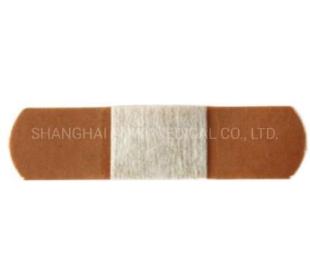 OEM Printing Cartoon Band Aid Medical Wound Plaster