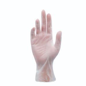 Multi Purpose Safety Working Industrial Garden Painting Art General Use Disposable Vinyl Examination Gloves Superior Quality