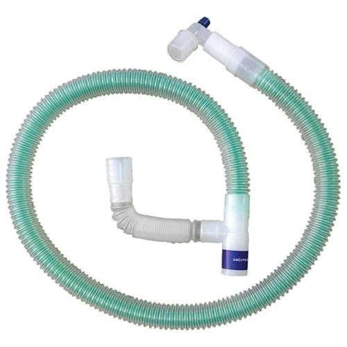 Wholesale Hospital Anesthesia Corrugated Breathing Circuit