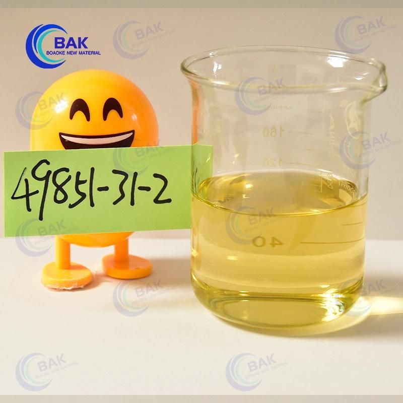 CAS 49851 31 2 with Best Quality