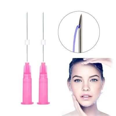 Korean Mono Face Lifting Thread Plla Pdo