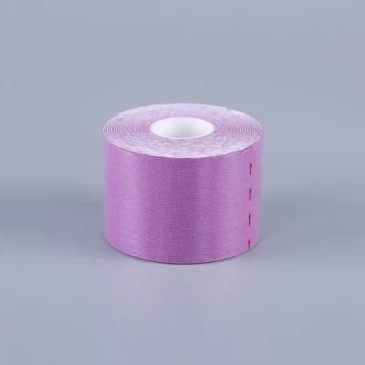 Medical Outdoor Physio Therapy Sports Kinesiology Tape Forwalgreens Chain Stores Certified Supplier