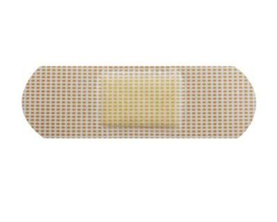 First Aid Adhesive Bandage/ Transparent Plasters PU Band Aid Wound Care Plasters