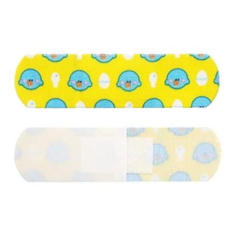 New Product Wound Self-Adhesive Plaster Print Cartoon Cute Band Aid
