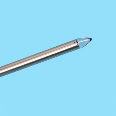 2021 Large Instock Disposable Trocars Laparoscop Cannula 5 mm / 10mm / 12mm / 15mm