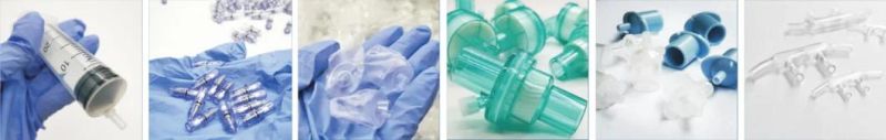Silicone Body Material Cervical Ripening Balloon Safety Catheter