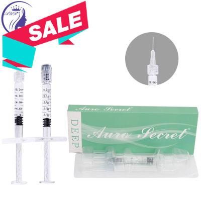 Lip Enlargement Enhancement Augmentation Fullness Injectable Hyaluronic Acid Dermal Filler