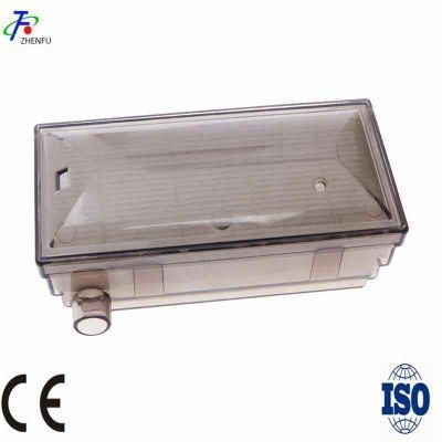 Oxygen Concentrator Intake Filter with Ce &amp; ISO13485 Certificate