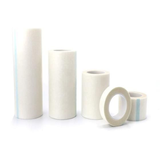 Non-Woven Micropore Breathable Hypoallergenic Medical Adhesive Surgical Tape