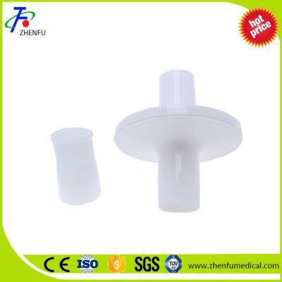 Spirometry Pulmonary Function Lung Test Filter