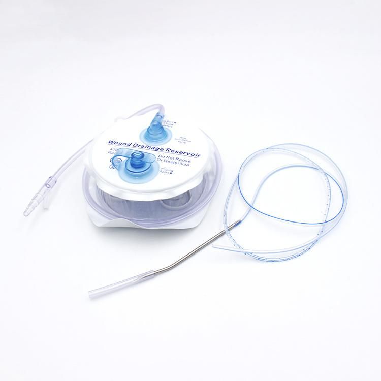 Medical Negative Pressure Closed Wound Drainage System