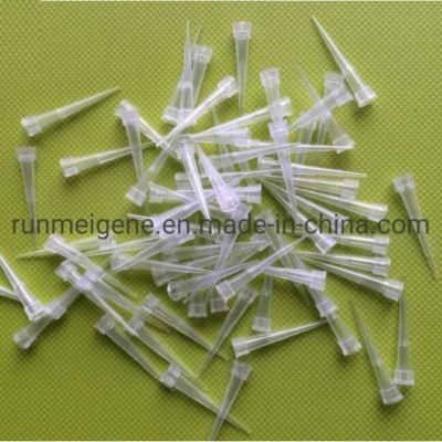 Filter Pipette Tips 10UL 100UL 1000UL