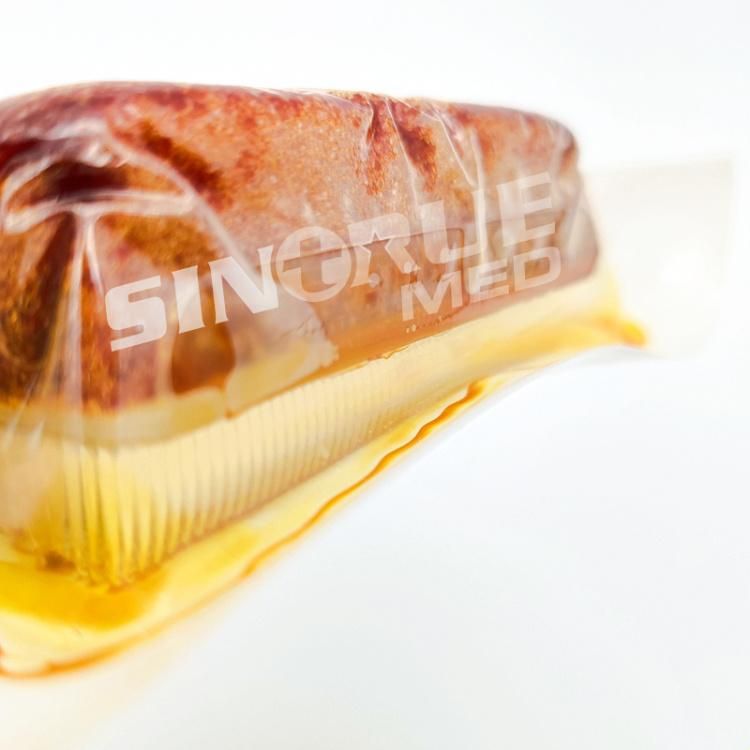 Hot Sale & High Quality with or Without Iodine Disposable Medical Surgical Hand Brush