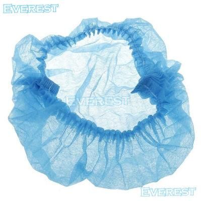 Disposable Non Woven Mob Cap