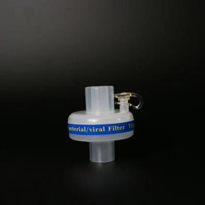 Heat Moisture Exchange Filter / Hme Filter