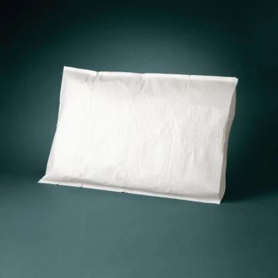 Disposal Disposable Medical Bed Sheets Pillow Cover for Beauty Salon