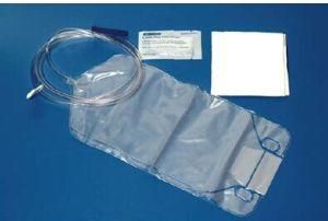 Disposable Medical Enema Bag (FL-190)