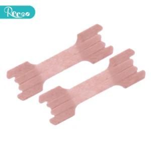 CE/ISO Approved Factory Supplier Medical Customized Breathable Right Nasal Nose Bandage Ban Aid Strips